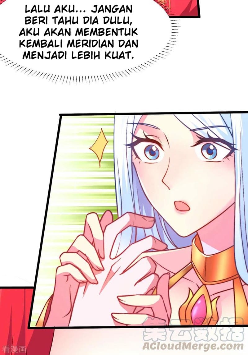 Son in Law Does Cheap Cultivation Chapter 08 Gambar 65