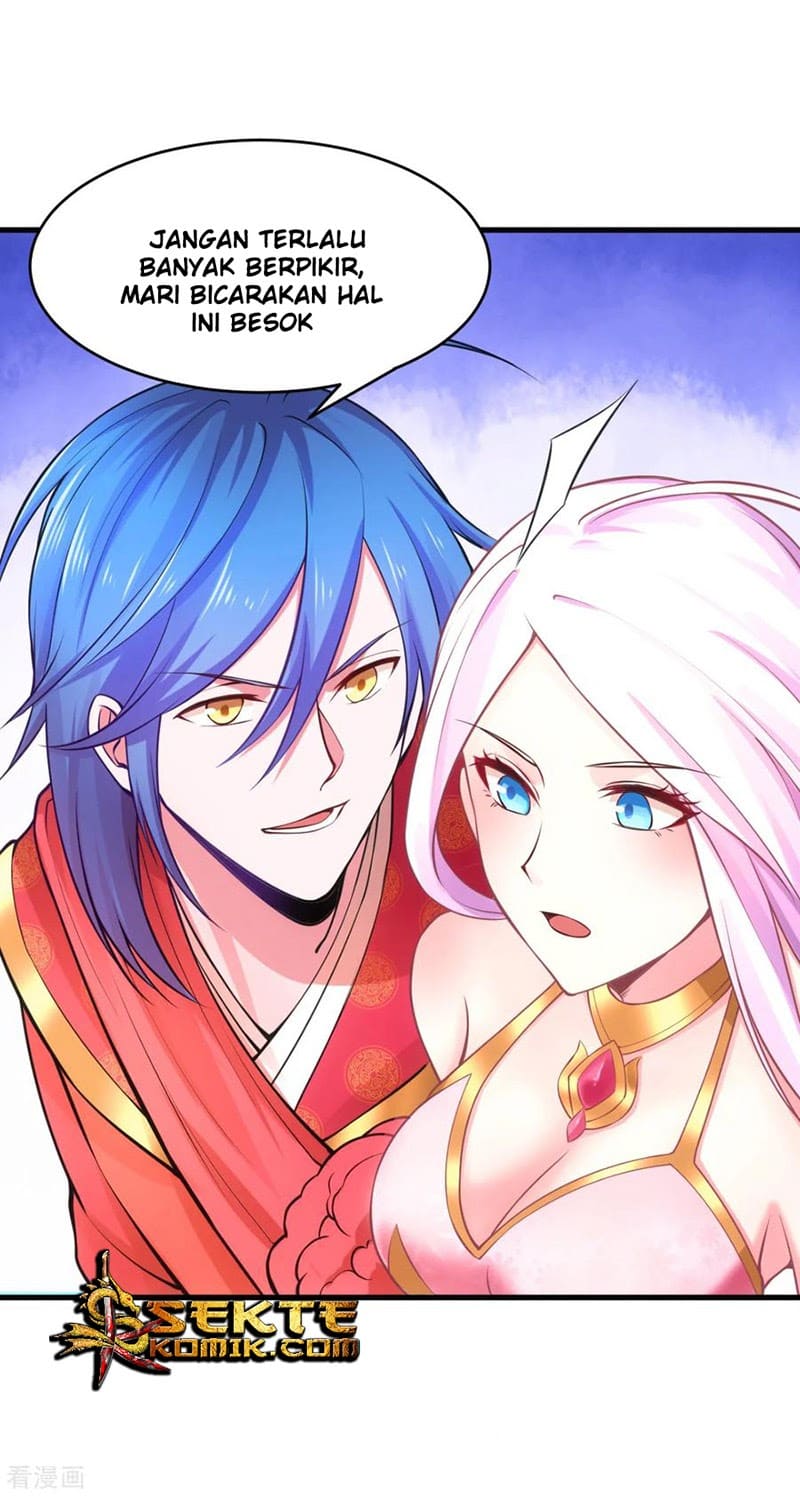 Son in Law Does Cheap Cultivation Chapter 08 Gambar 68