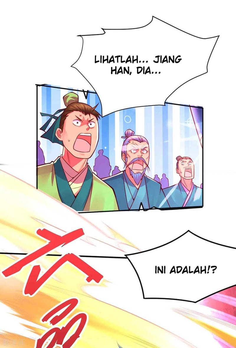 Son in Law Does Cheap Cultivation Chapter 08 Gambar 8