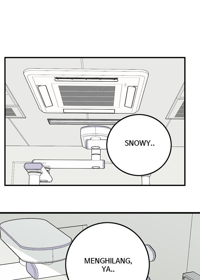 Baca Komik Troll Trap Chapter 130 Gambar 1