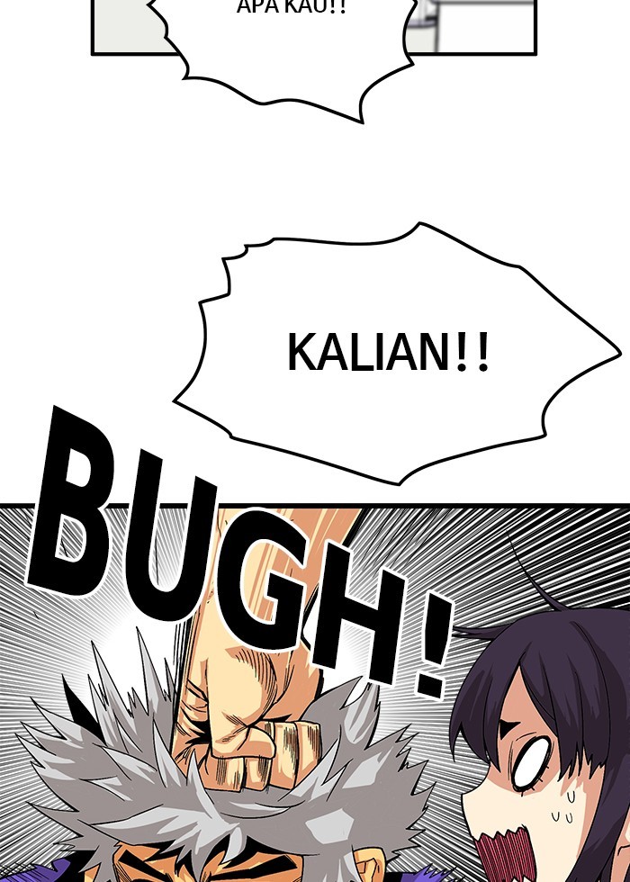 Troll Trap Chapter 130 Gambar 11