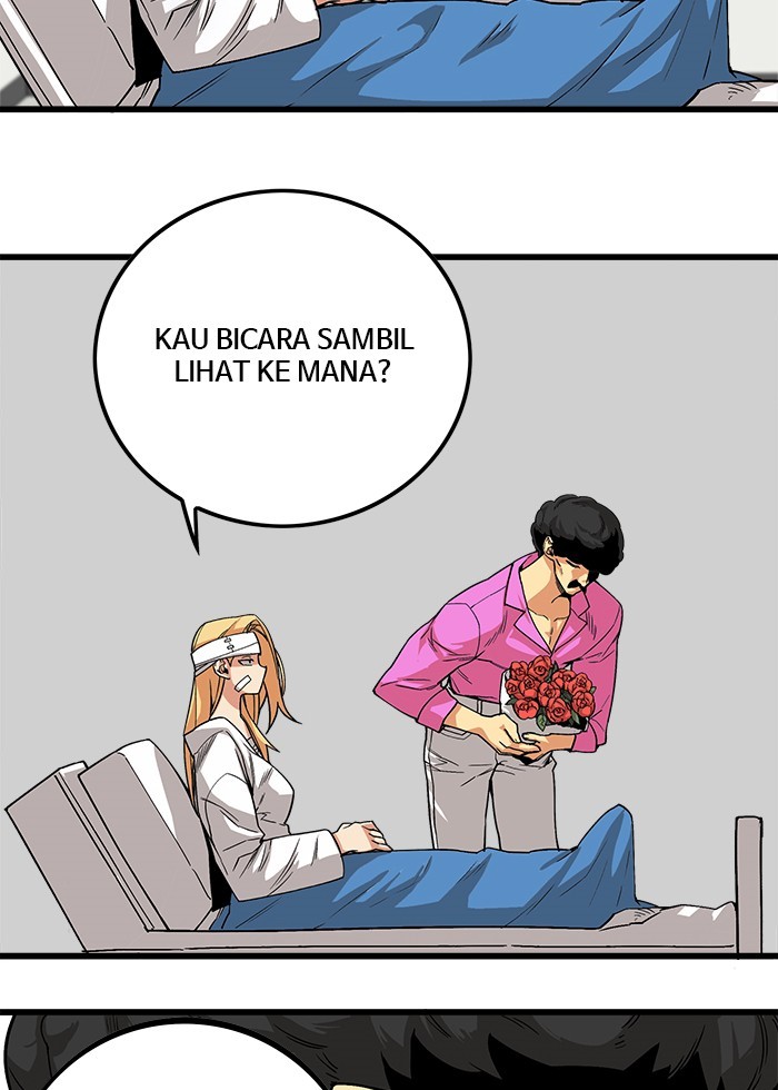 Troll Trap Chapter 130 Gambar 17