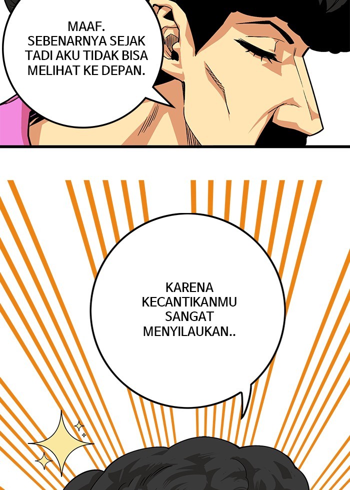 Troll Trap Chapter 130 Gambar 18