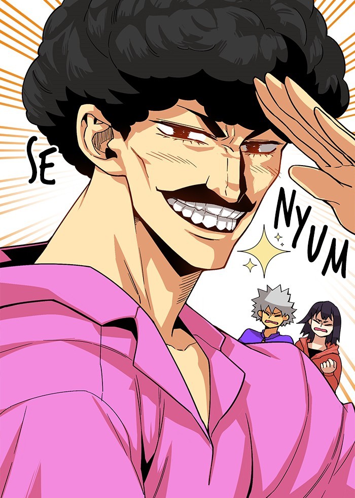 Troll Trap Chapter 130 Gambar 19