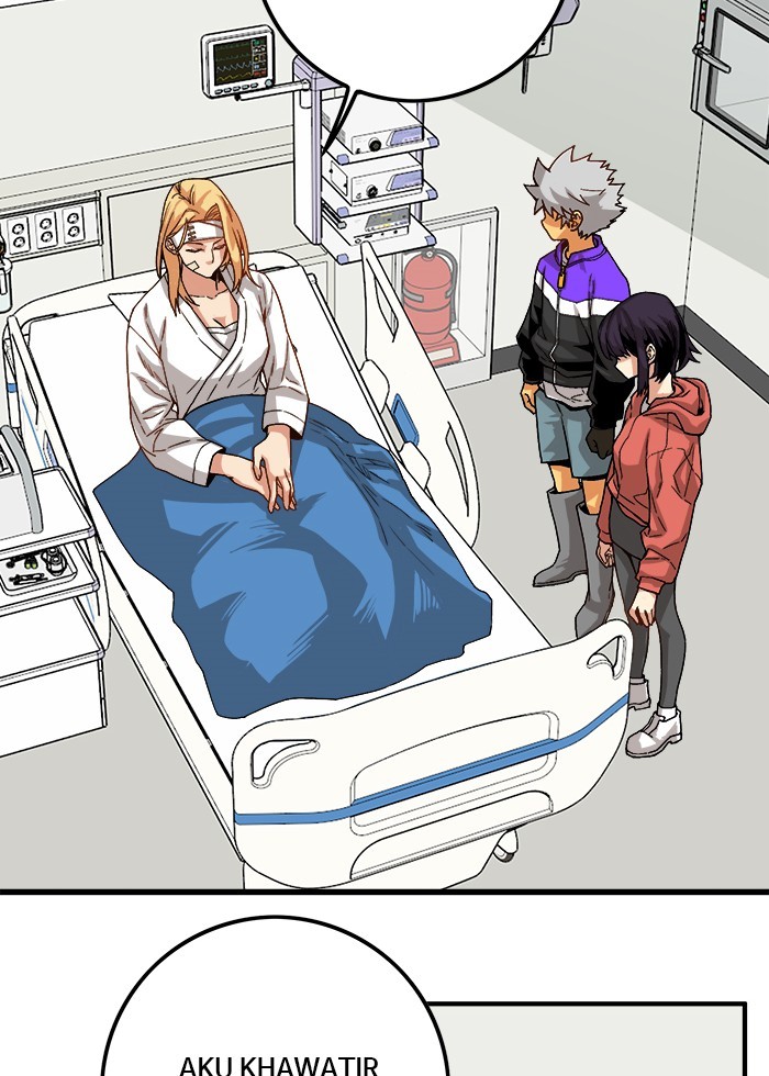 Baca  Troll Trap Chapter 130 Gambar 2