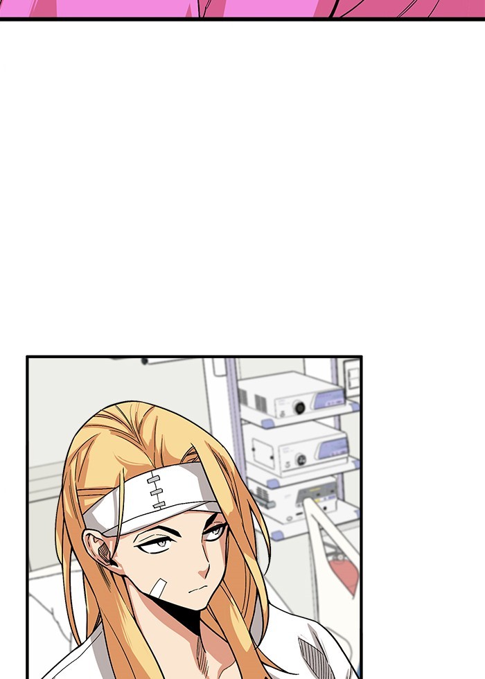 Troll Trap Chapter 130 Gambar 20