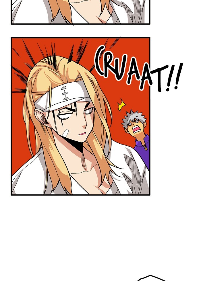 Troll Trap Chapter 130 Gambar 21