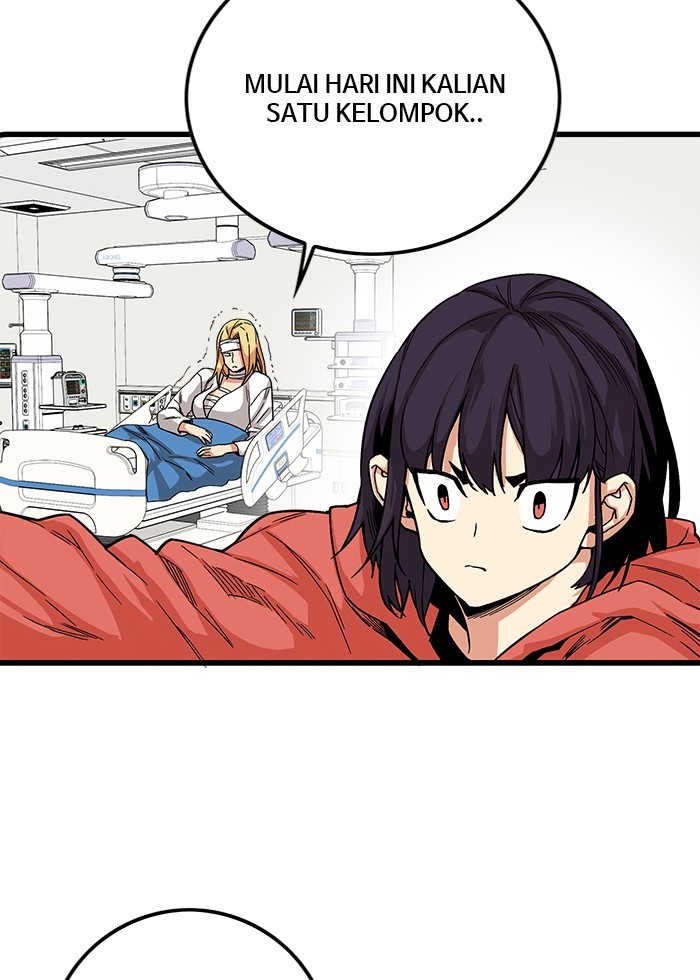 Troll Trap Chapter 130 Gambar 25