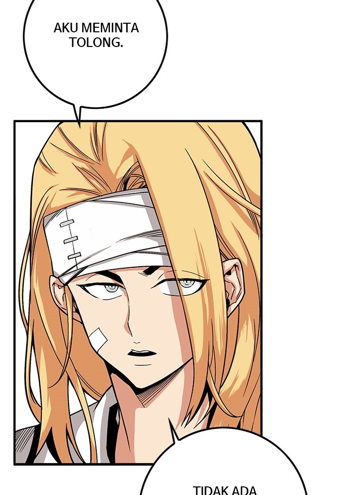 Troll Trap Chapter 130 Gambar 26