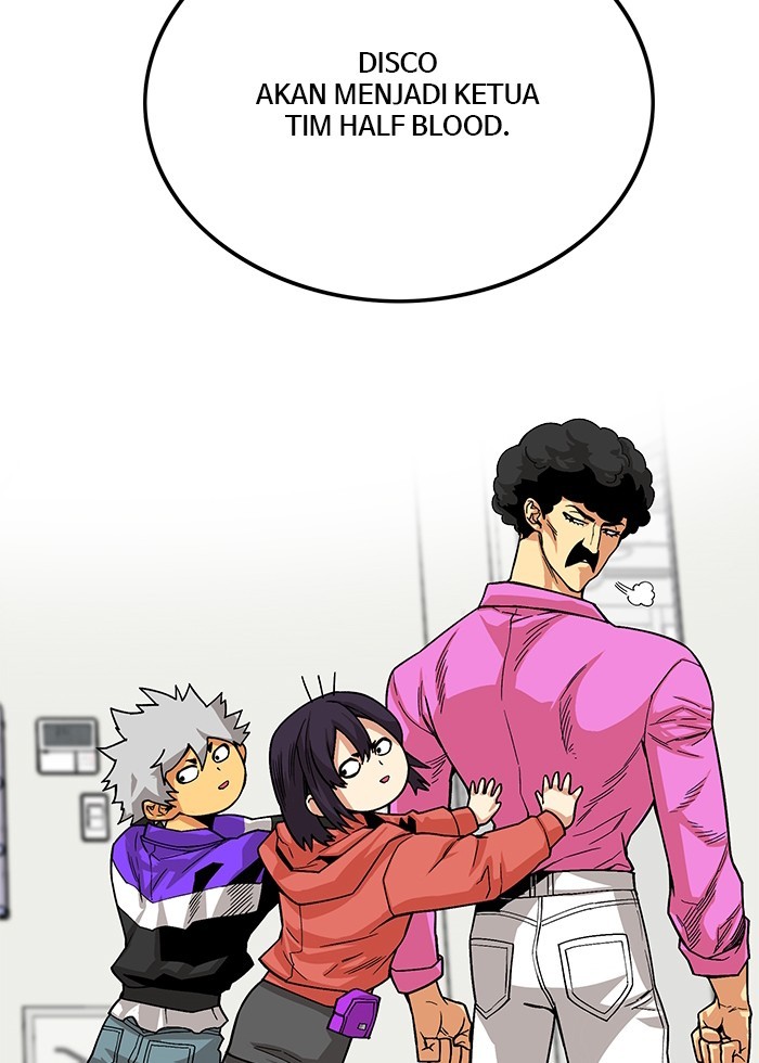 Troll Trap Chapter 130 Gambar 28