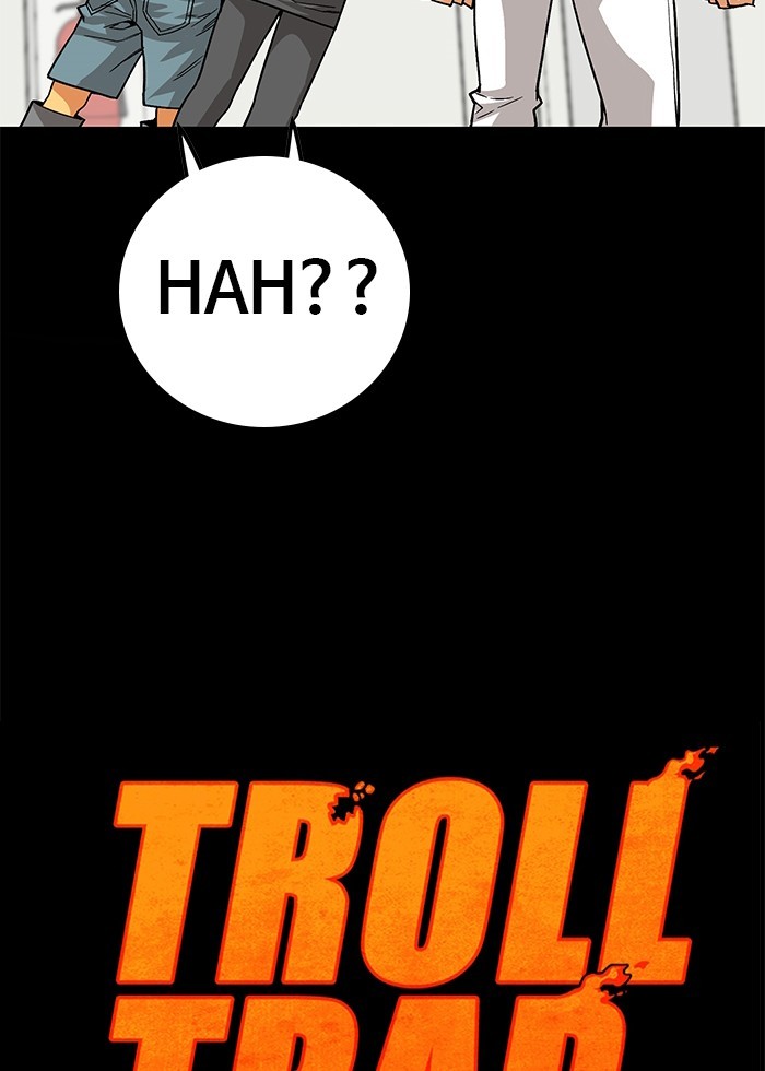 Troll Trap Chapter 130 Gambar 29