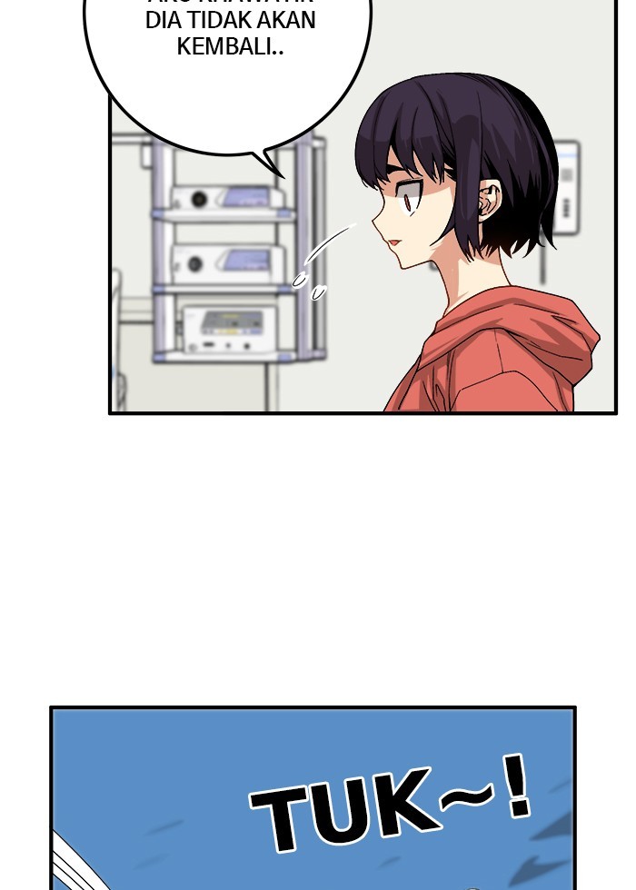 Troll Trap Chapter 130 Gambar 3