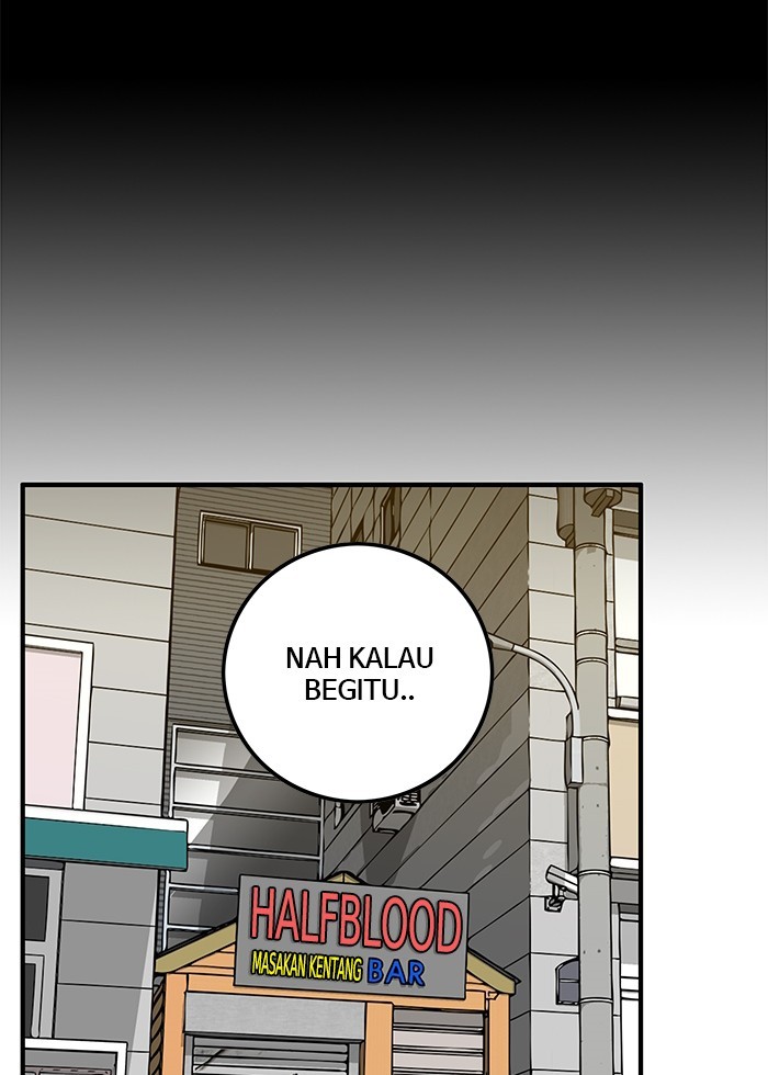 Troll Trap Chapter 130 Gambar 32