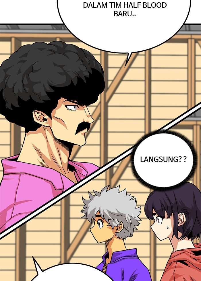 Troll Trap Chapter 130 Gambar 35