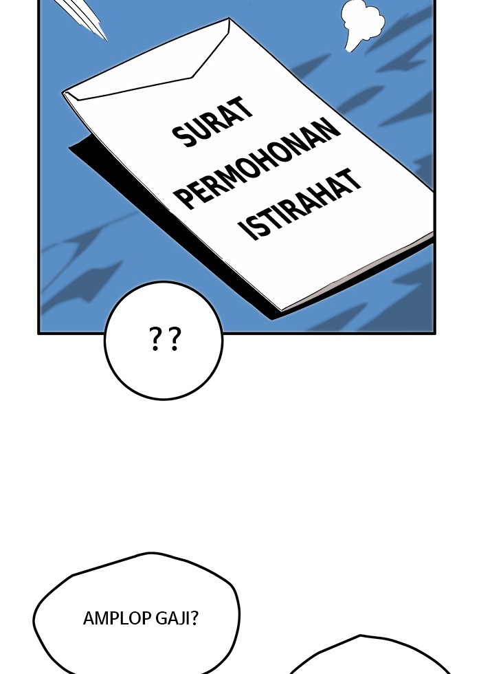 Troll Trap Chapter 130 Gambar 4