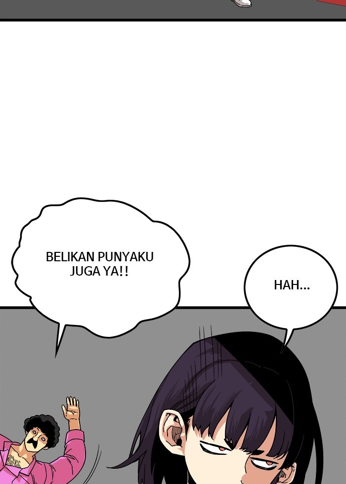 Troll Trap Chapter 130 Gambar 40