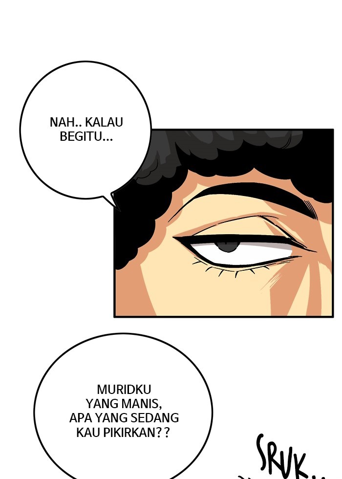 Troll Trap Chapter 130 Gambar 42