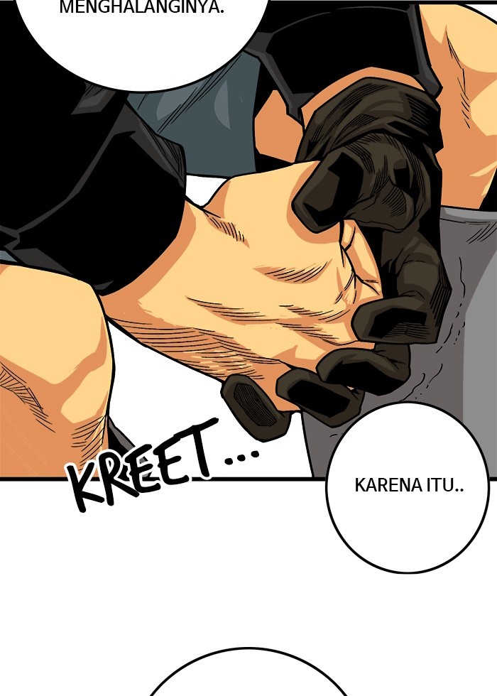 Troll Trap Chapter 130 Gambar 47