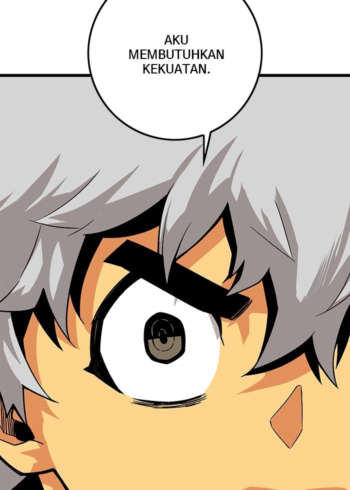 Troll Trap Chapter 130 Gambar 48