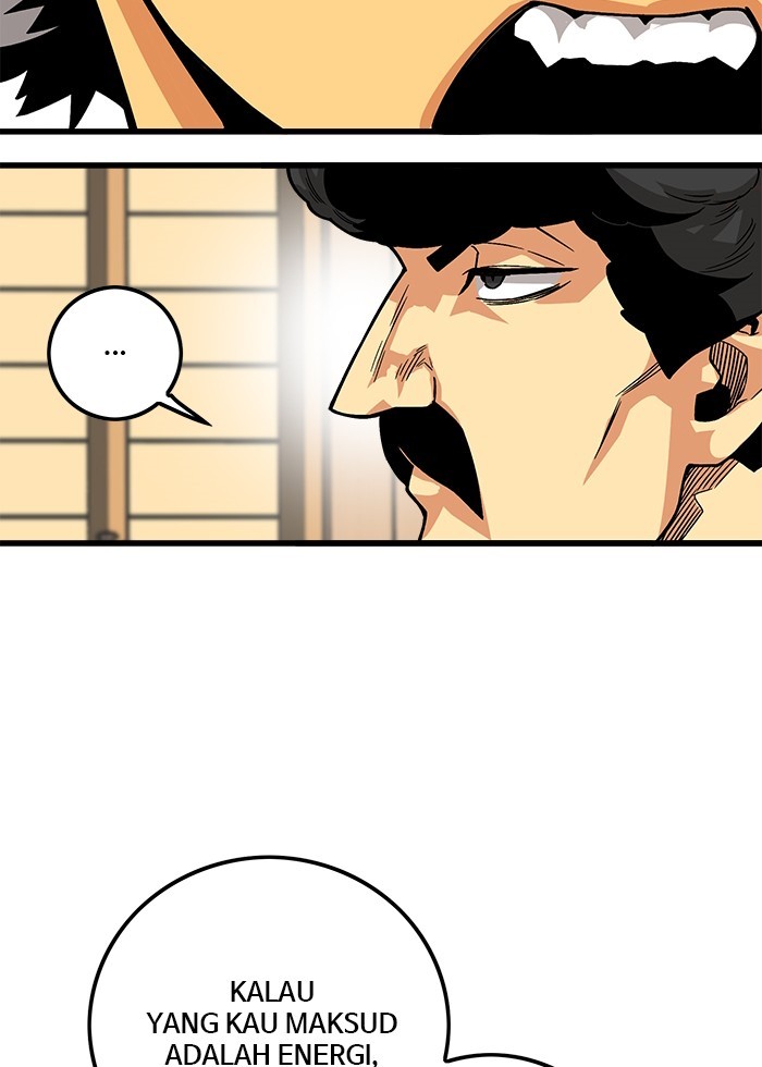 Troll Trap Chapter 130 Gambar 49