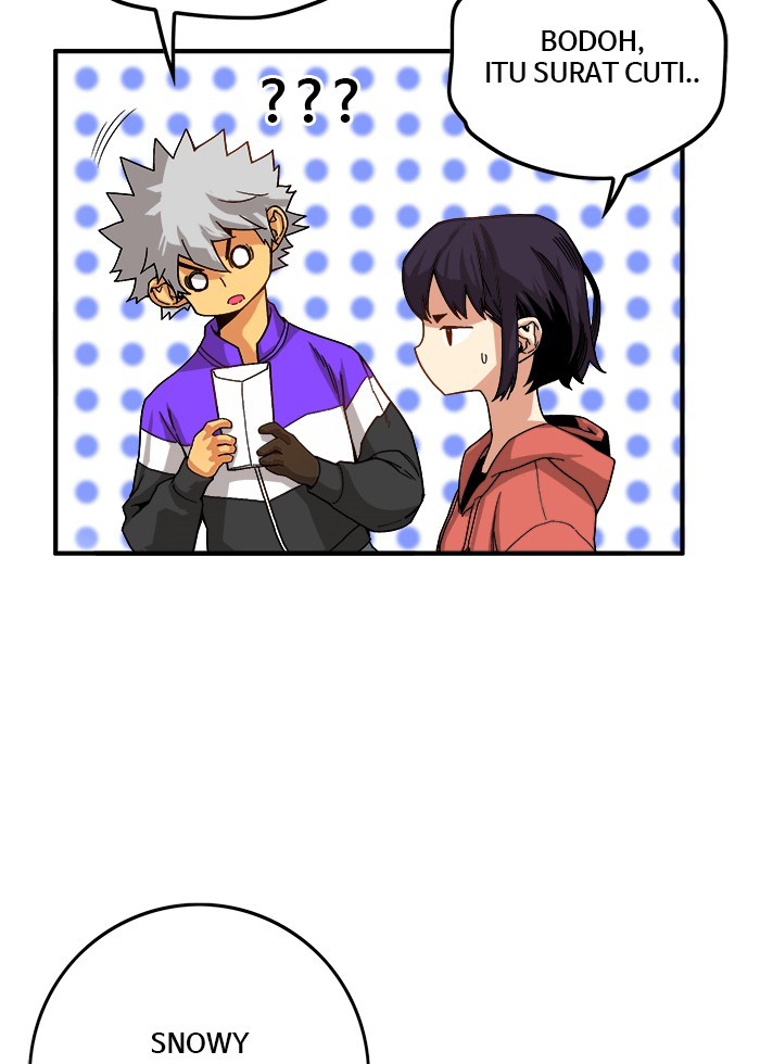 Troll Trap Chapter 130 Gambar 5