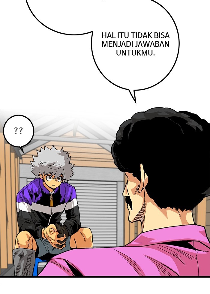 Troll Trap Chapter 130 Gambar 50