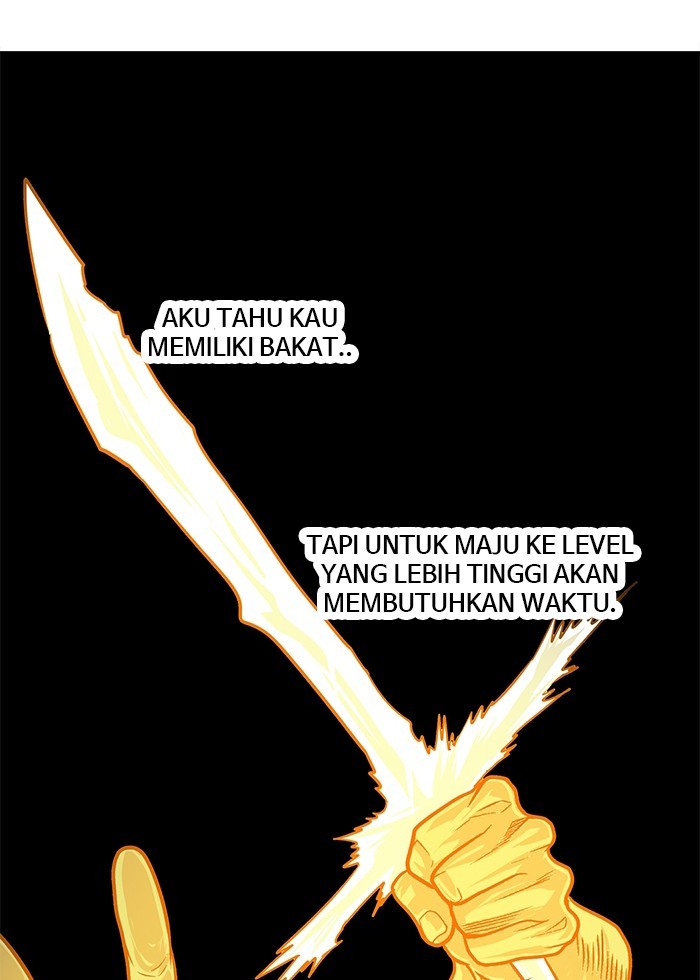 Troll Trap Chapter 130 Gambar 51