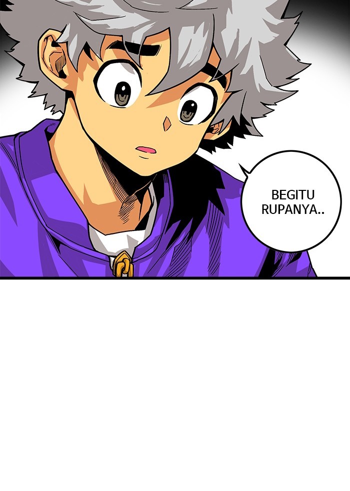 Troll Trap Chapter 130 Gambar 54