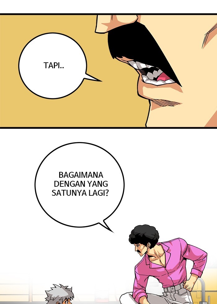Troll Trap Chapter 130 Gambar 55