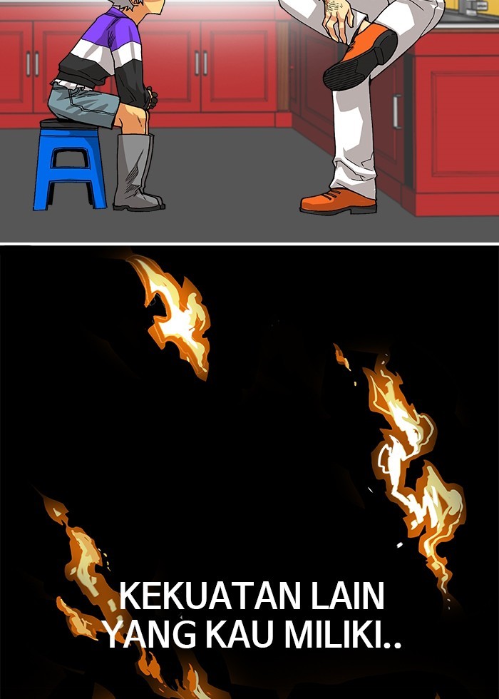 Troll Trap Chapter 130 Gambar 56