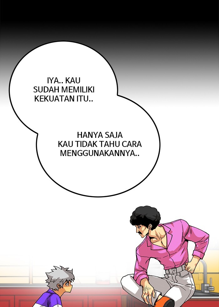 Troll Trap Chapter 130 Gambar 59