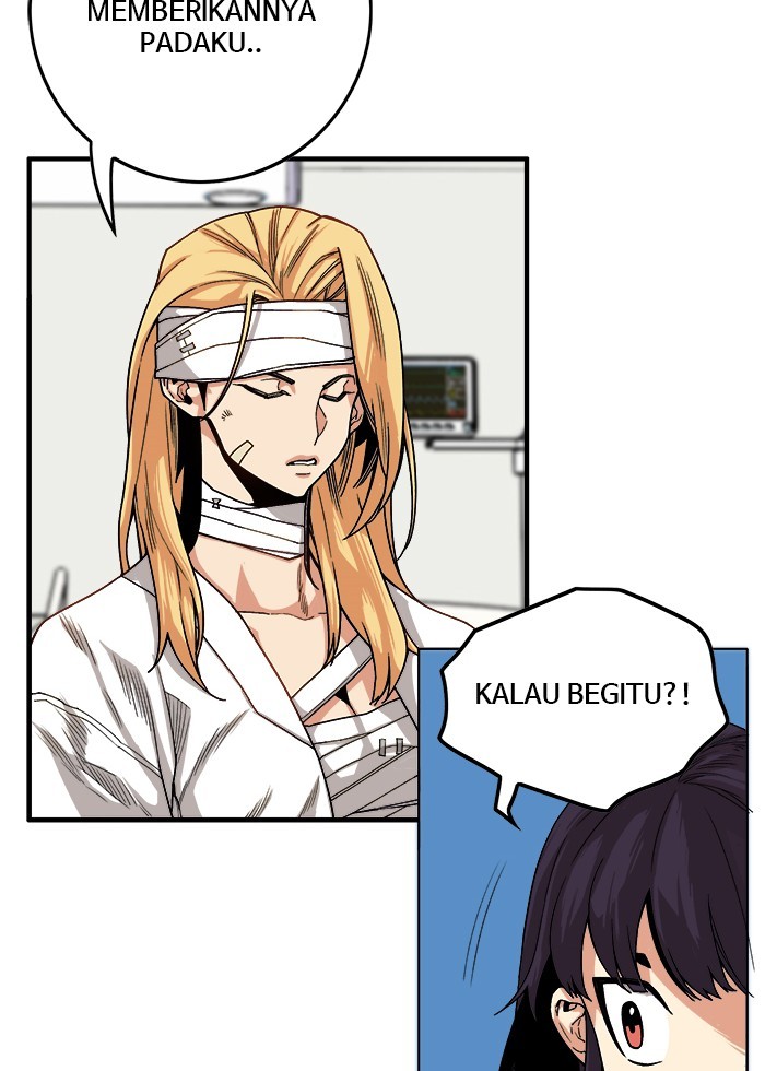 Troll Trap Chapter 130 Gambar 6