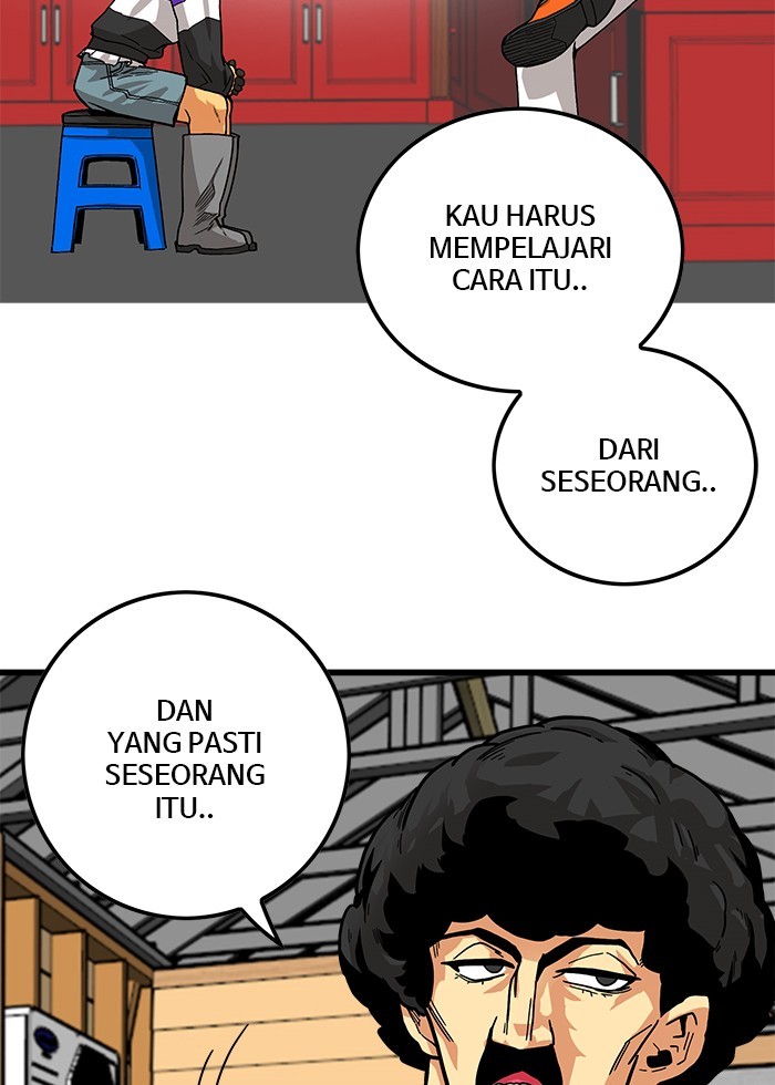 Troll Trap Chapter 130 Gambar 60