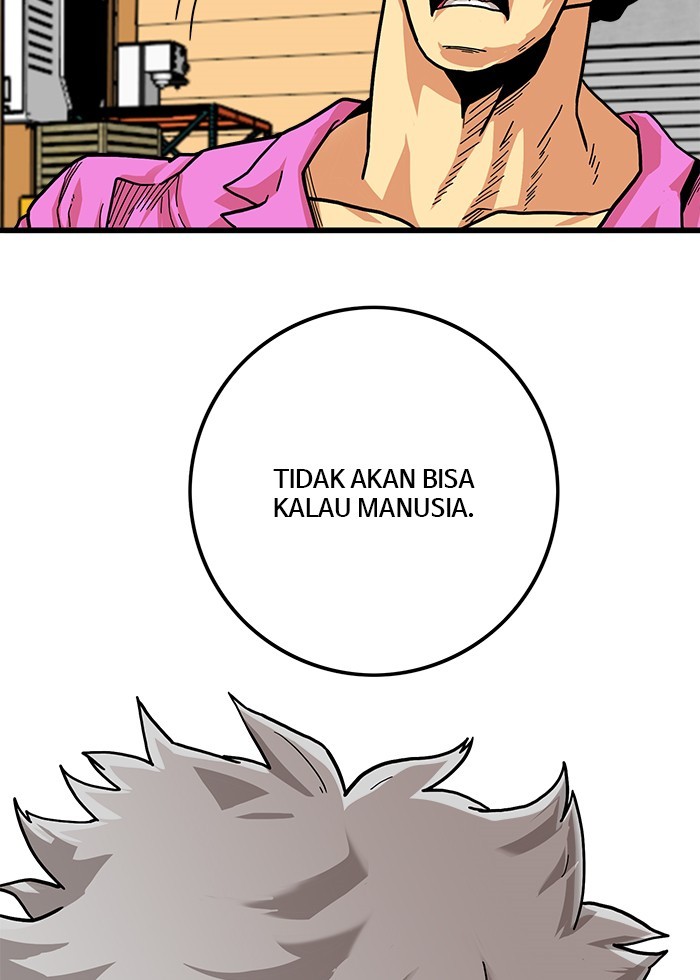 Troll Trap Chapter 130 Gambar 61