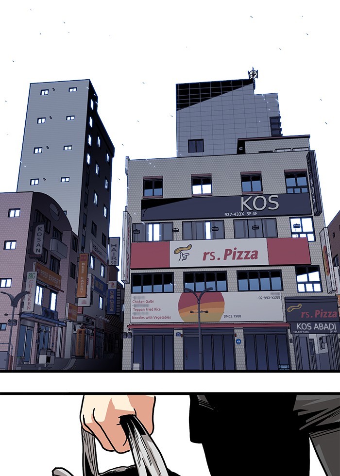 Troll Trap Chapter 130 Gambar 63