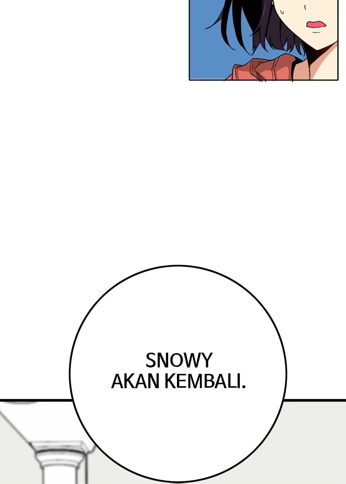 Troll Trap Chapter 130 Gambar 7