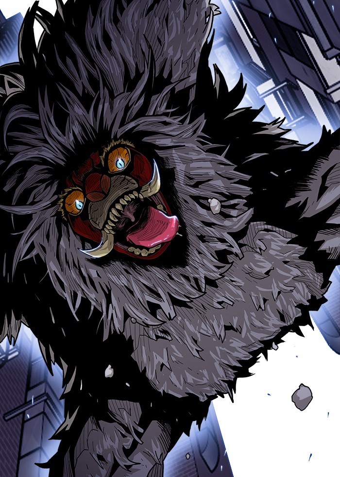 Troll Trap Chapter 130 Gambar 70