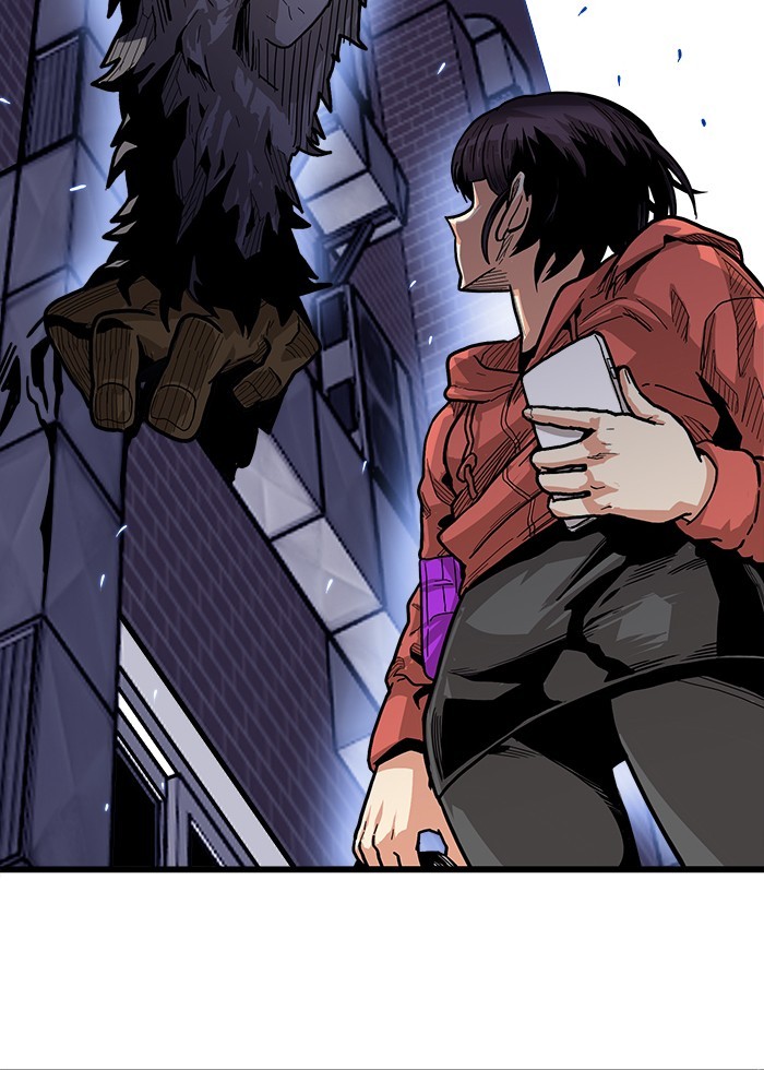 Troll Trap Chapter 130 Gambar 71