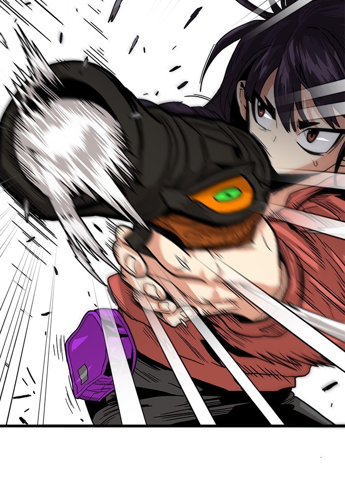 Troll Trap Chapter 130 Gambar 73