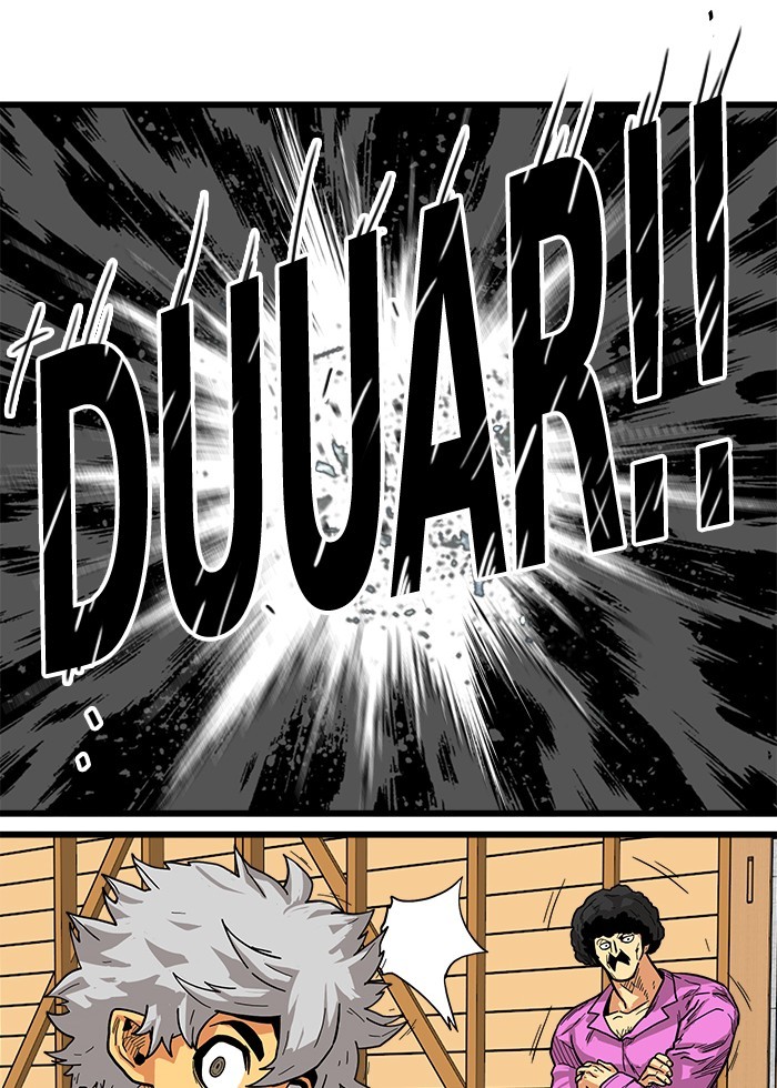 Troll Trap Chapter 130 Gambar 74