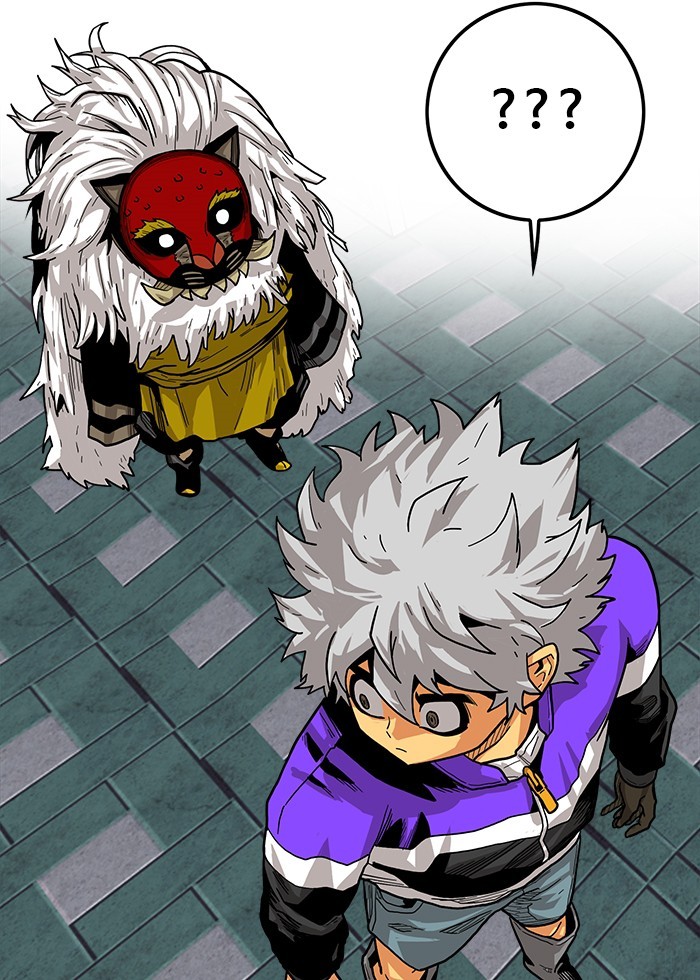 Troll Trap Chapter 130 Gambar 79