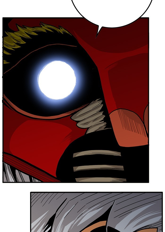 Troll Trap Chapter 130 Gambar 81