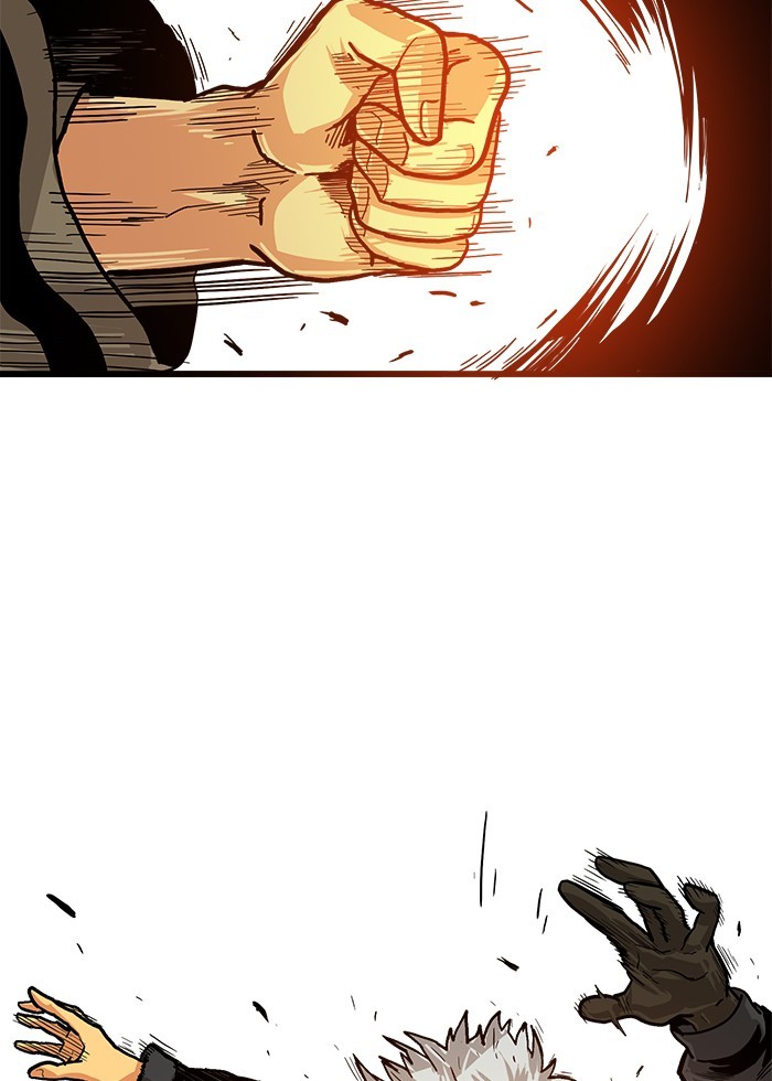 Troll Trap Chapter 130 Gambar 83