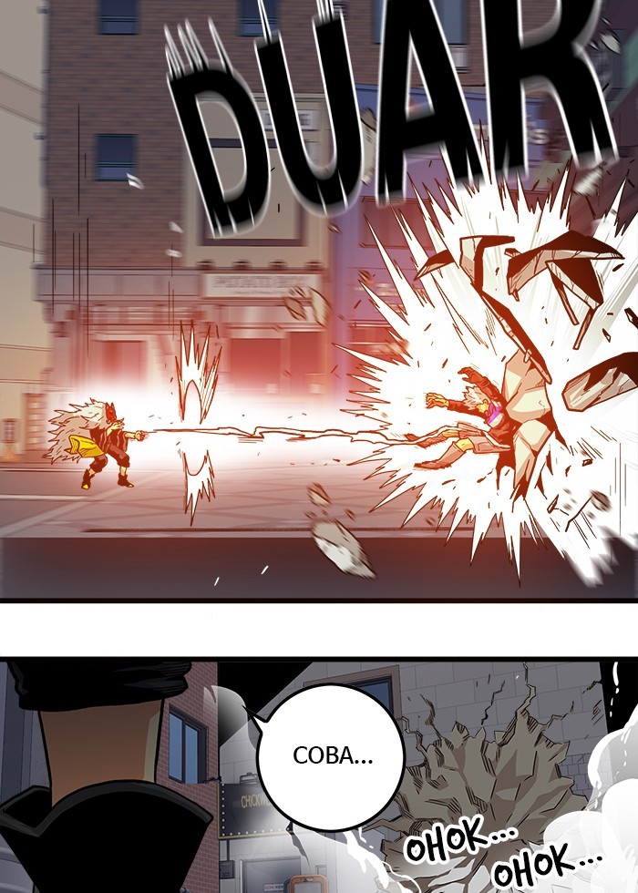 Troll Trap Chapter 130 Gambar 85