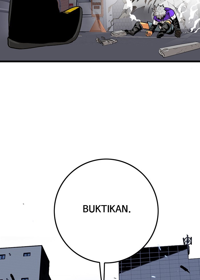 Troll Trap Chapter 130 Gambar 86