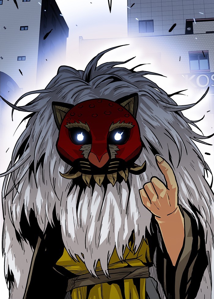 Troll Trap Chapter 130 Gambar 87