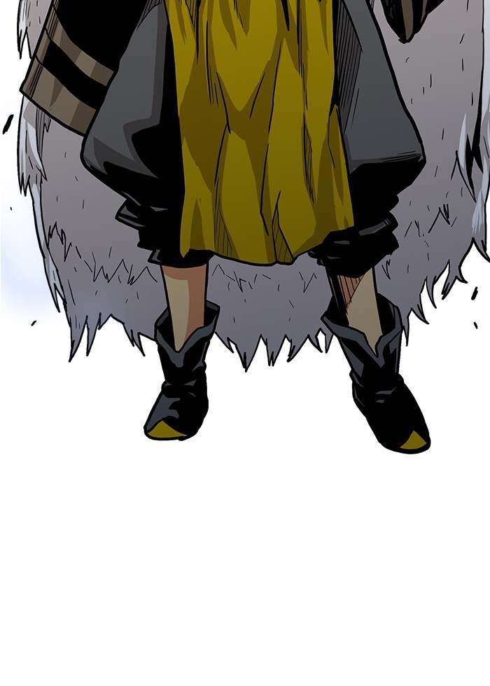 Troll Trap Chapter 130 Gambar 88