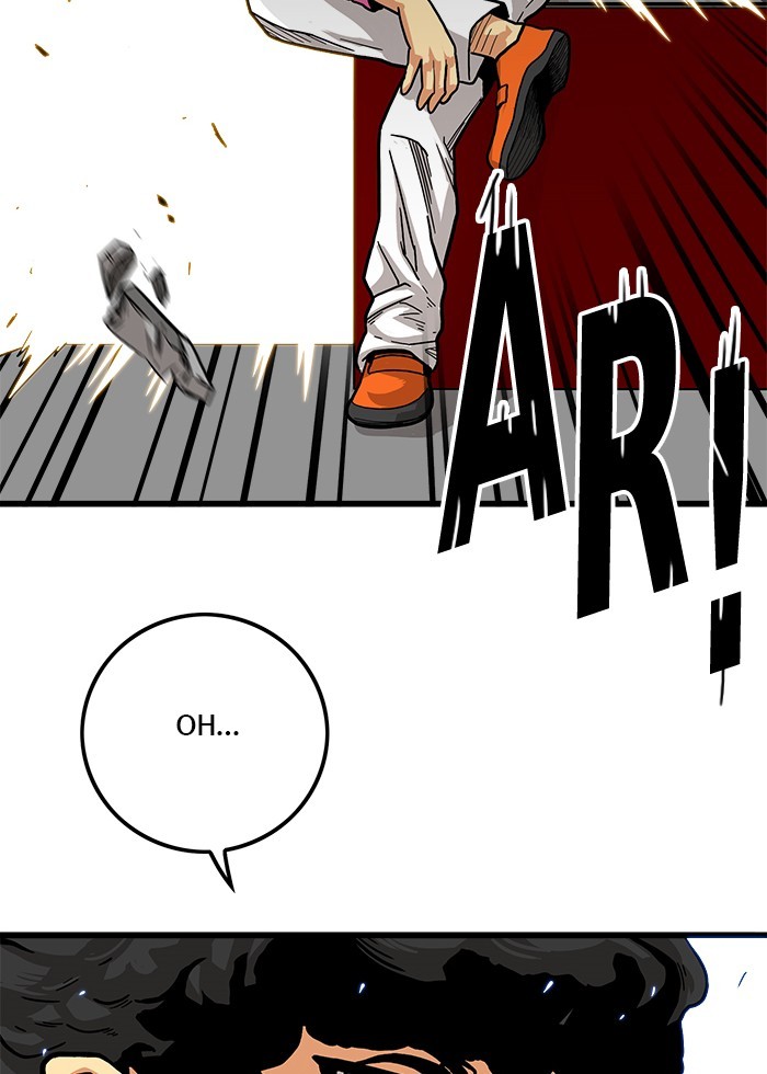 Troll Trap Chapter 130 Gambar 92