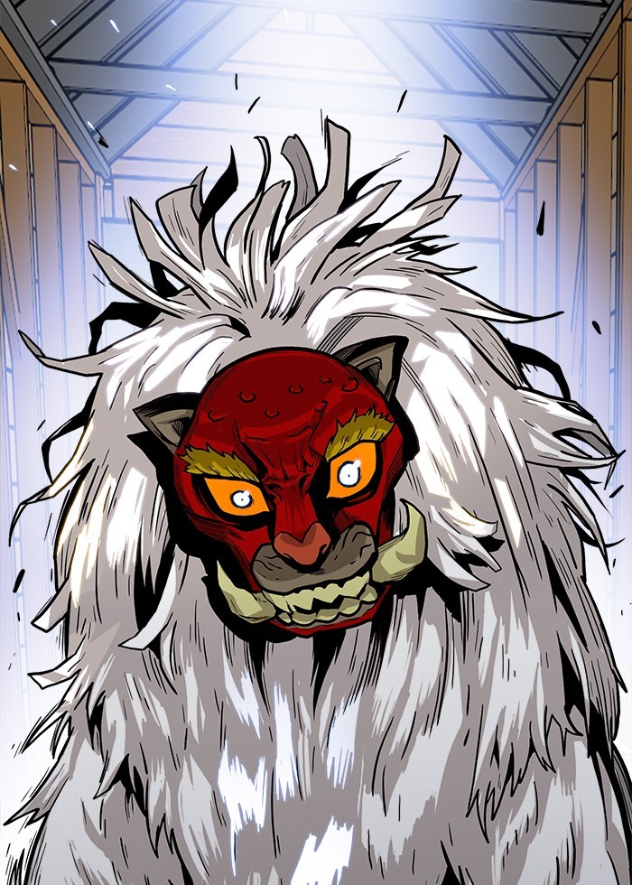 Troll Trap Chapter 130 Gambar 94