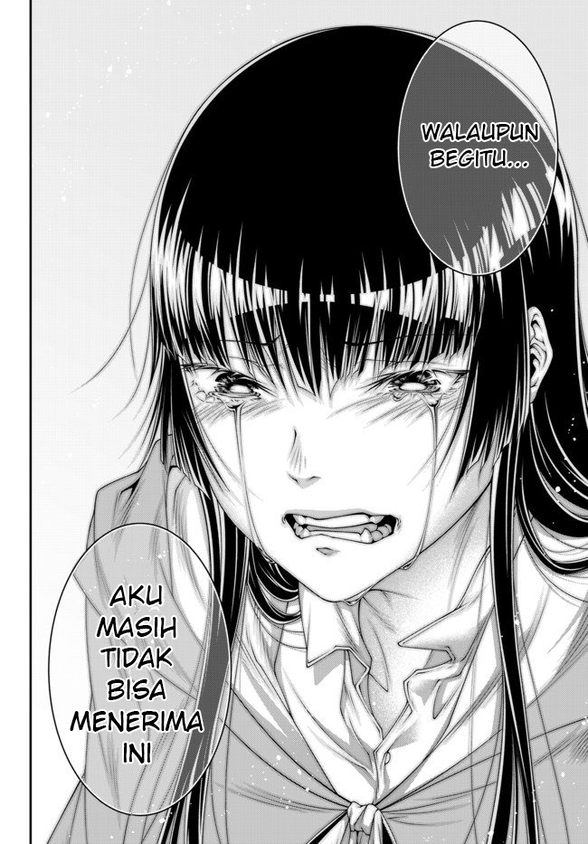Joou Heika no Isekai Senryaku Chapter 6 Gambar 19